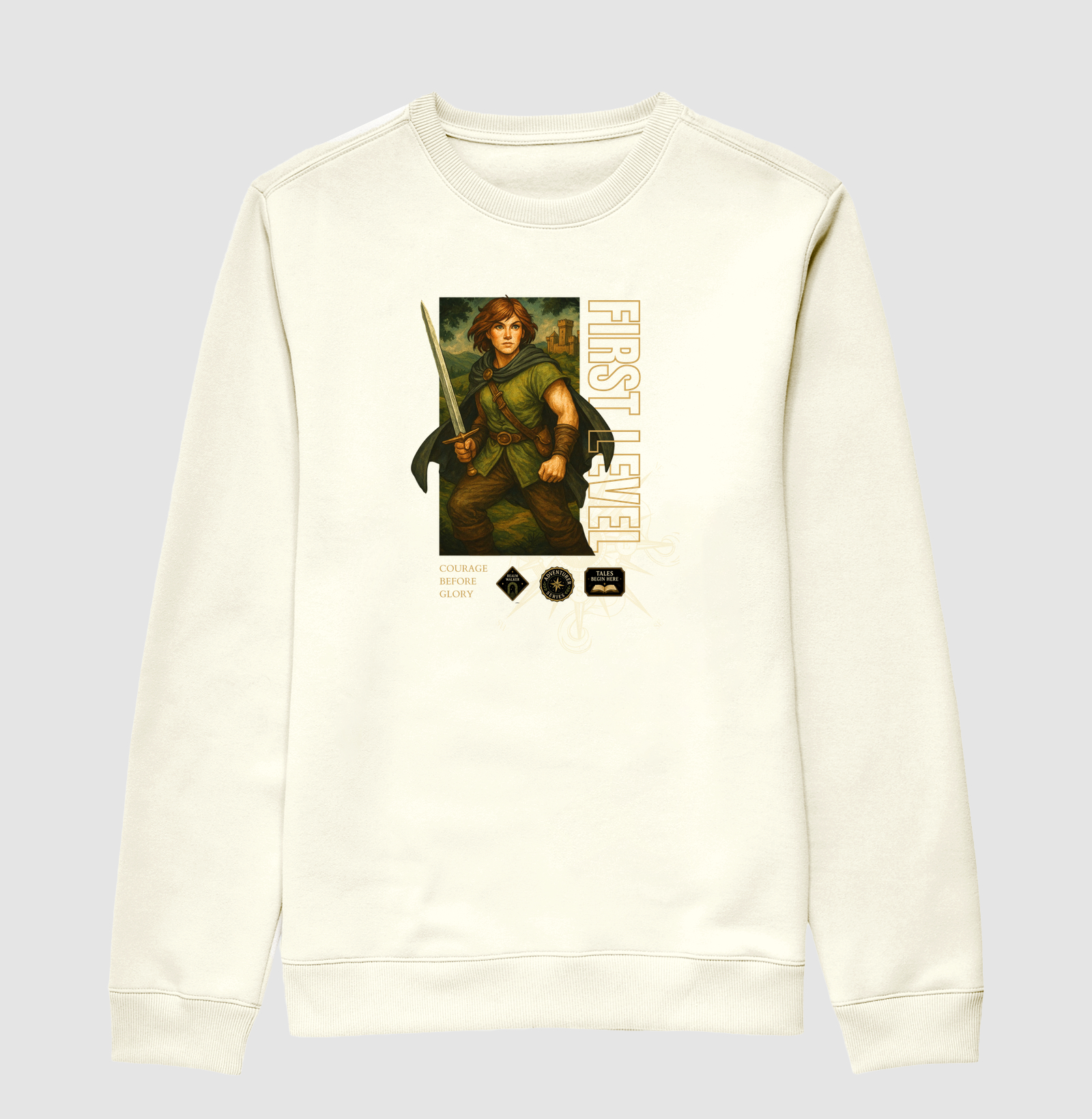 Camisa 1