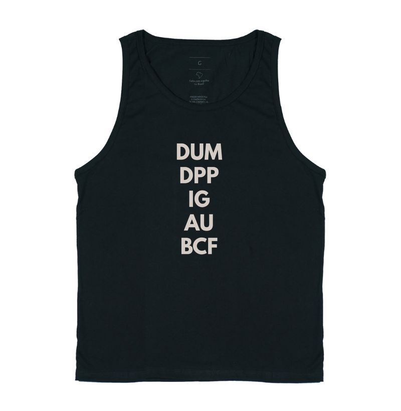 DUM • DPP • IG • AU • BCF Regata - Imagem 5