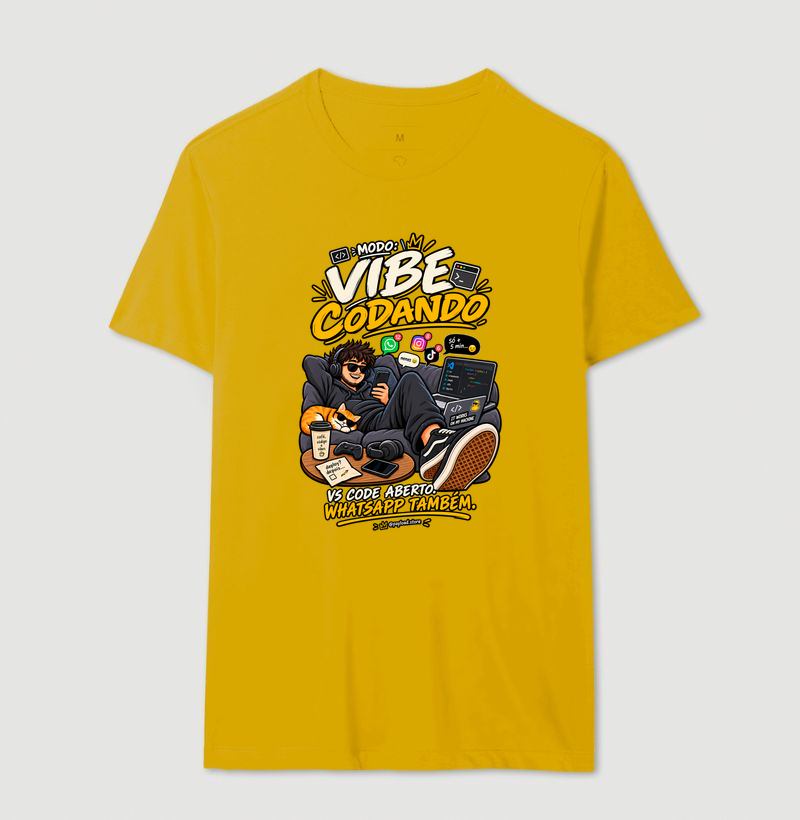 Camisa 13