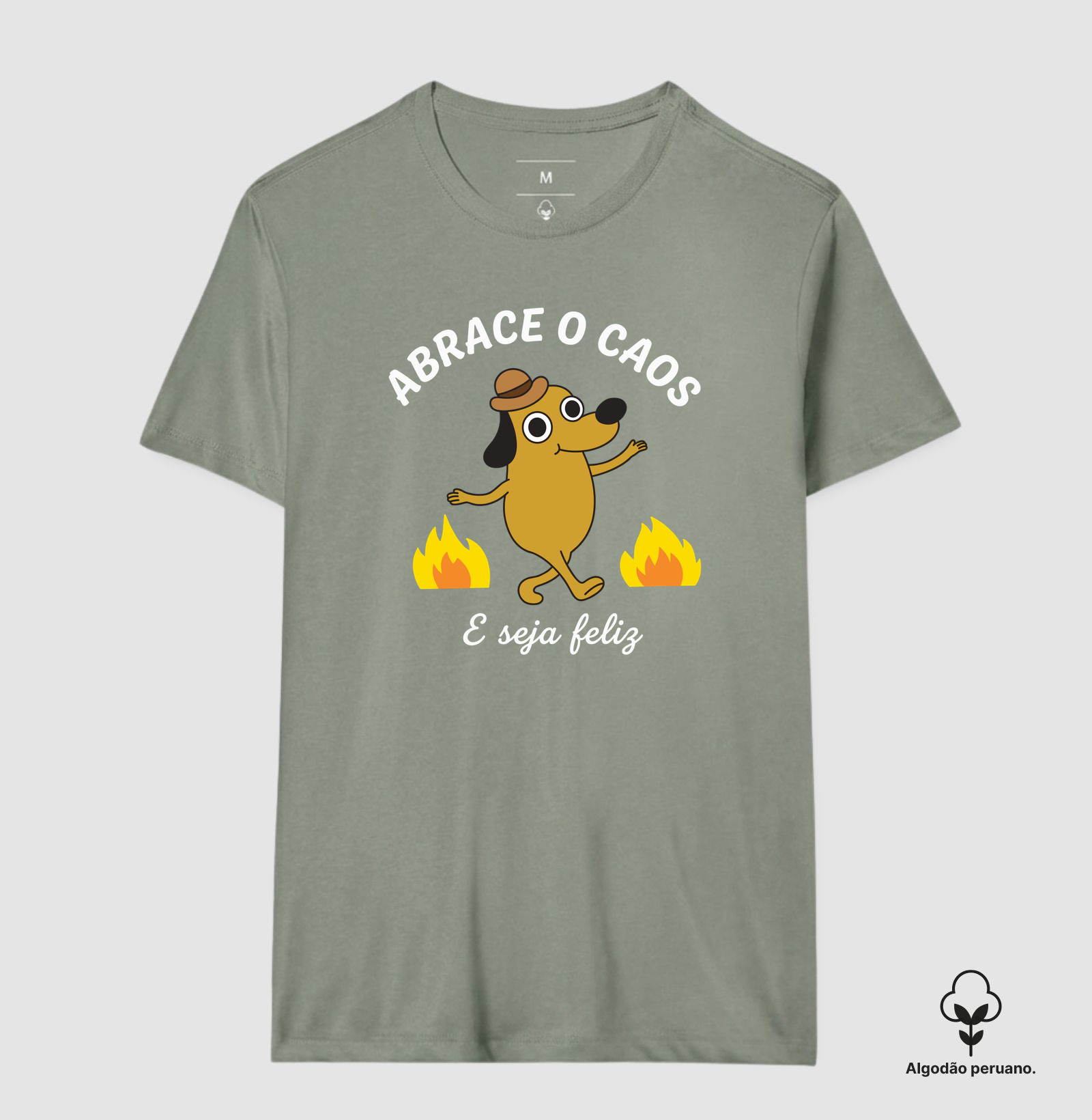 Camisa 2