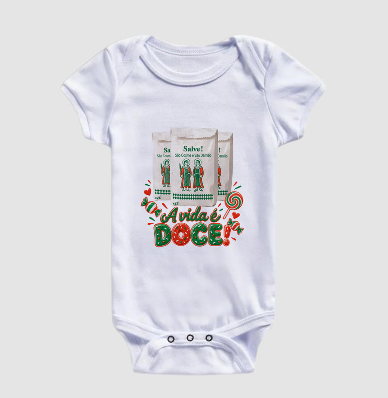 A vida é doce!  - Imagem 3