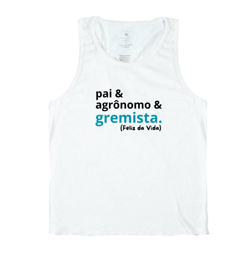 Pai & Gremista (feliz da vida) - Imagem 2