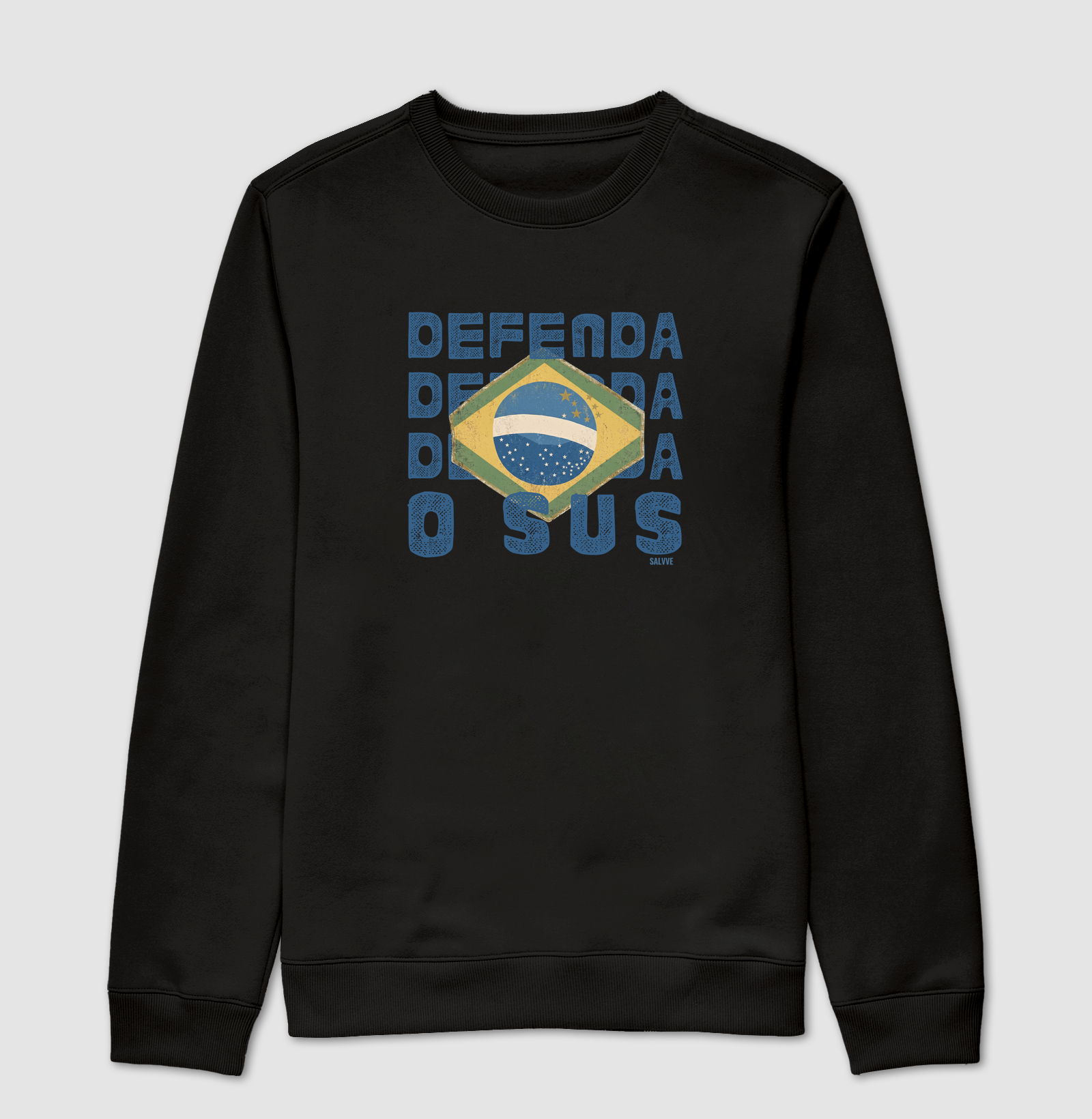 Defenda o SUS - Imagem 4