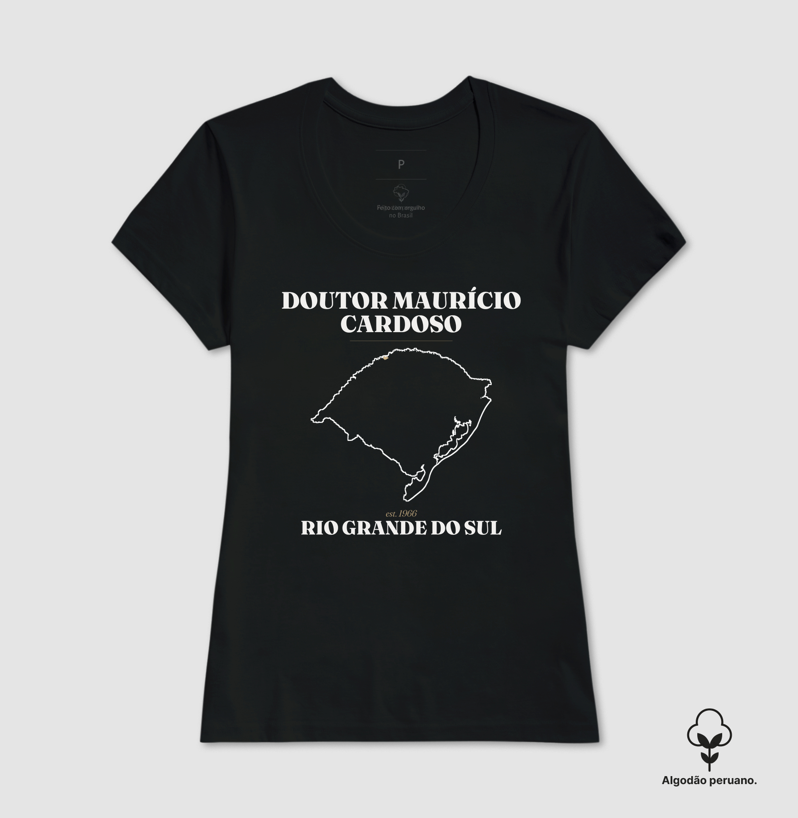 Camisa 1