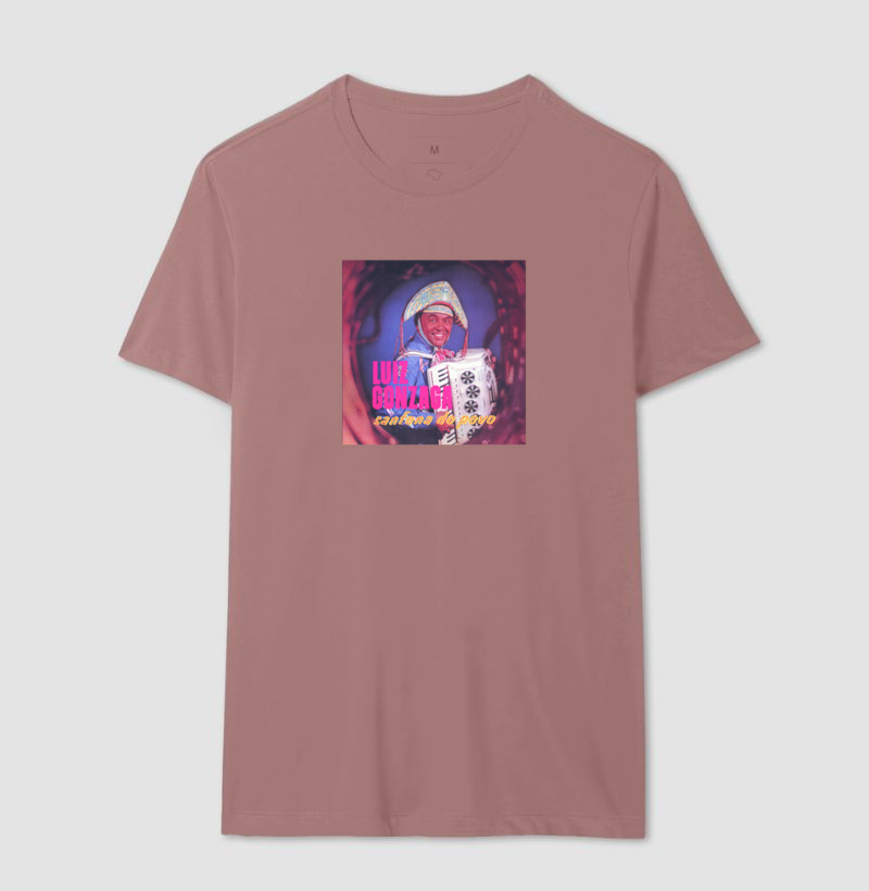 Camisa 16