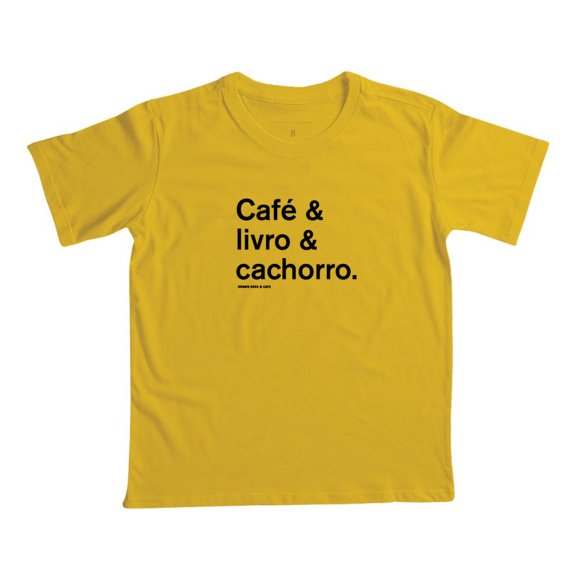 Café & livro & cachorro - Imagem 6