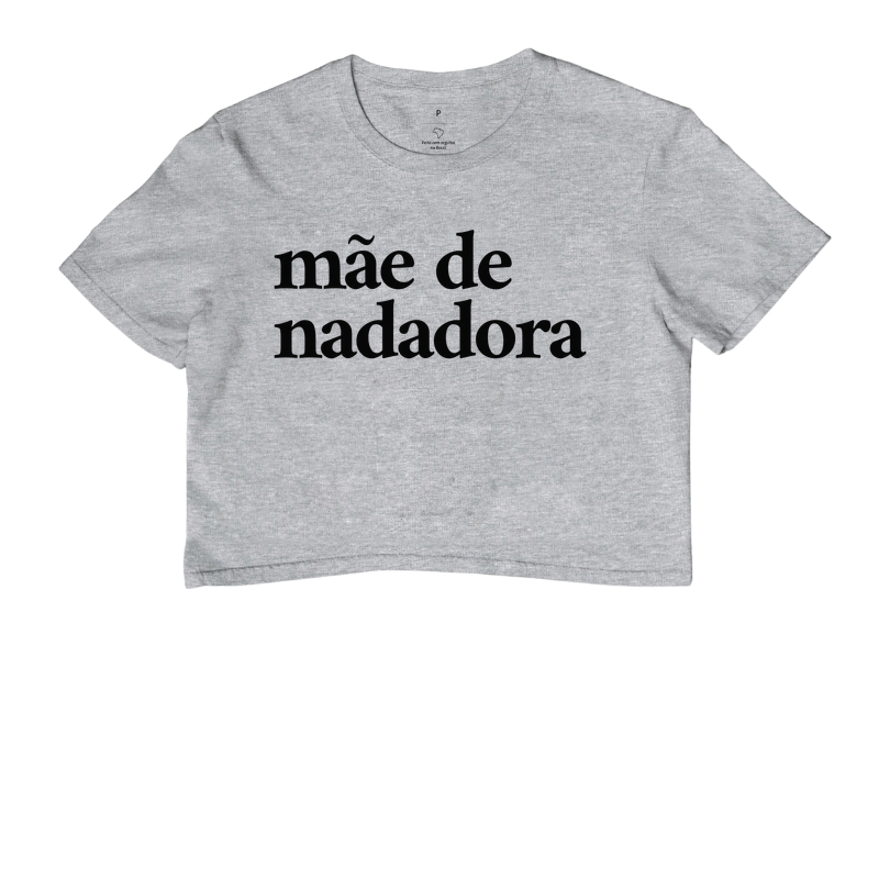 Mãe de Nadadora - Imagem 6