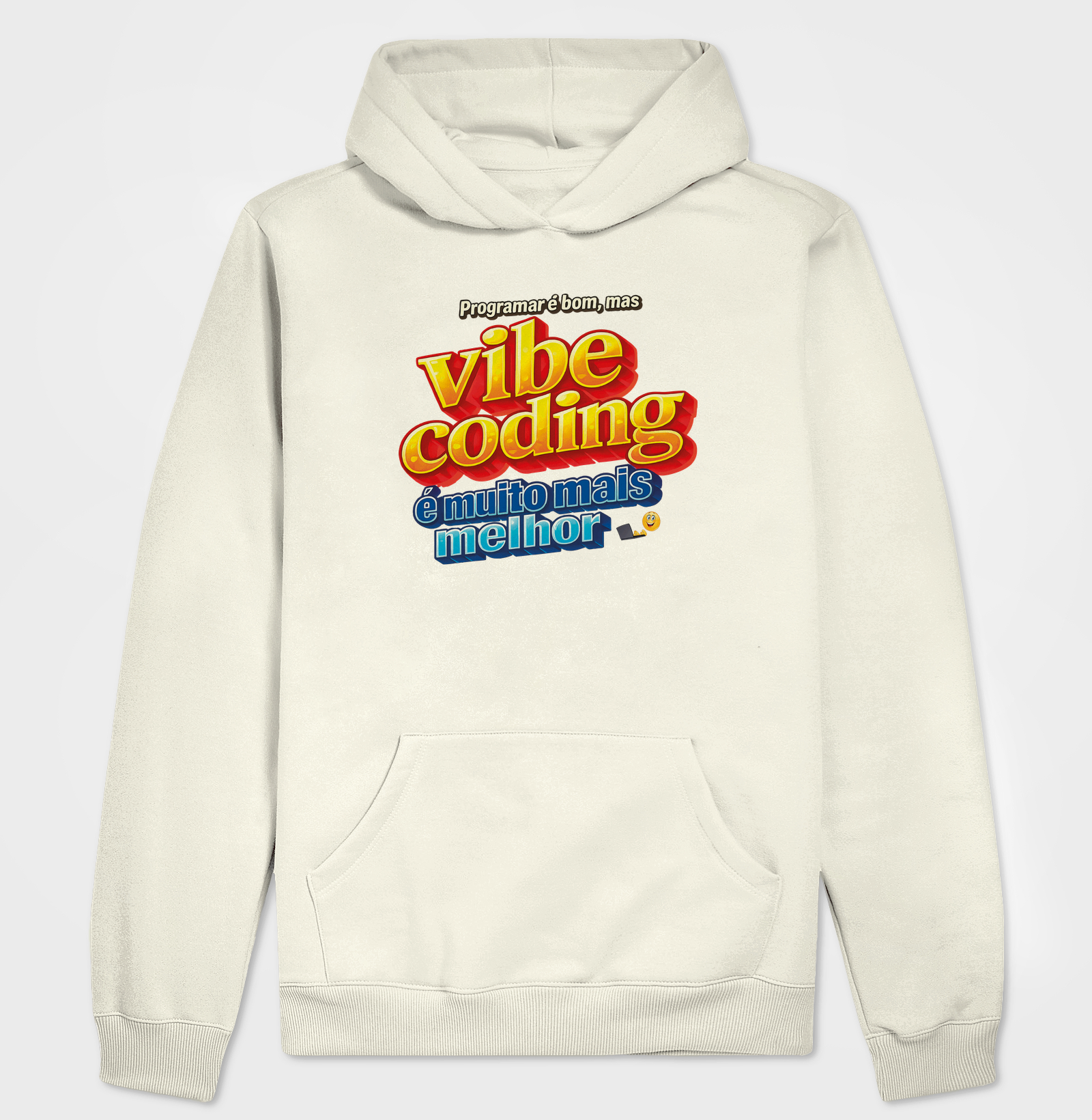 Programar é bom, mas Vibe Coding é muito mais melhor - Imagem 3