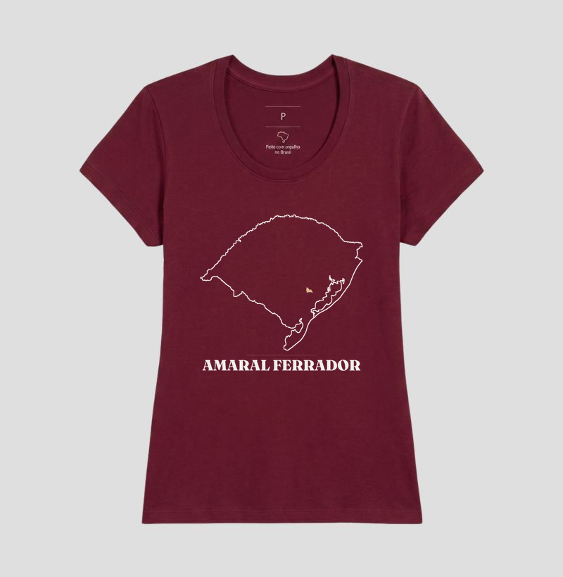 Amaral Ferrador | Traço RS - Imagem 19