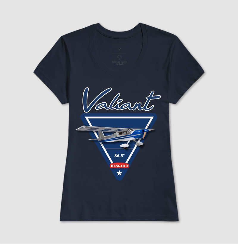 Valiant 20cc - Imagem 7