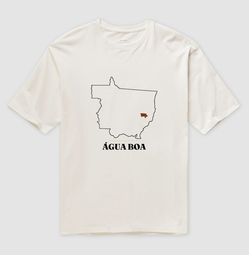 Água Boa | Traço MT - Imagem 4