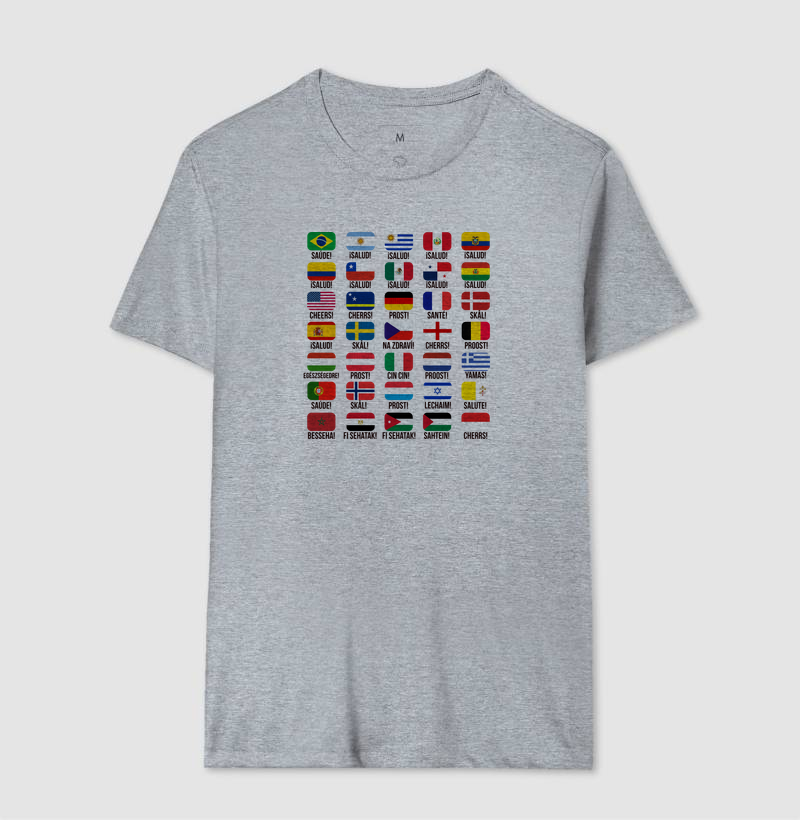 Camisa 7