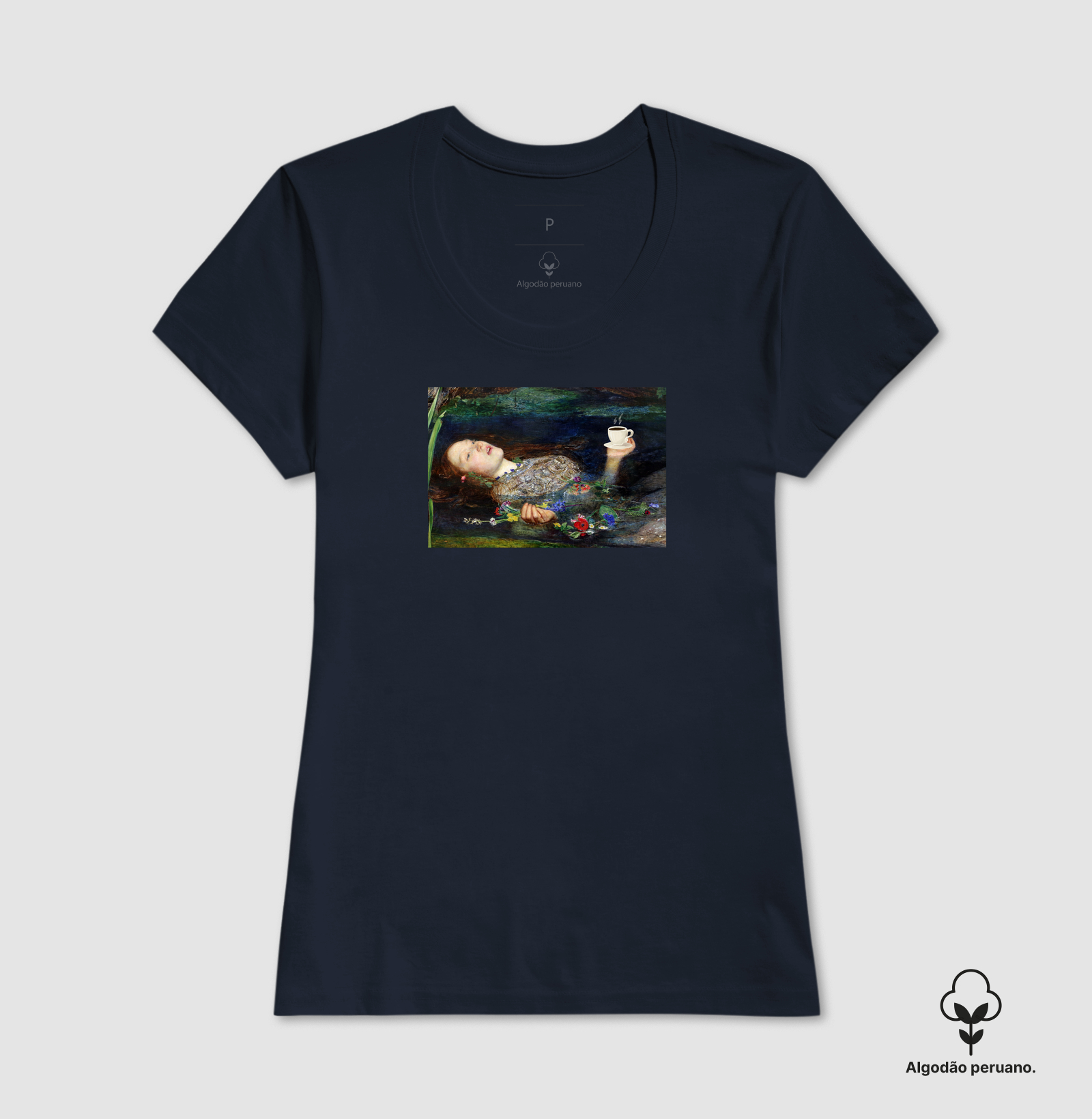 Camisa 3