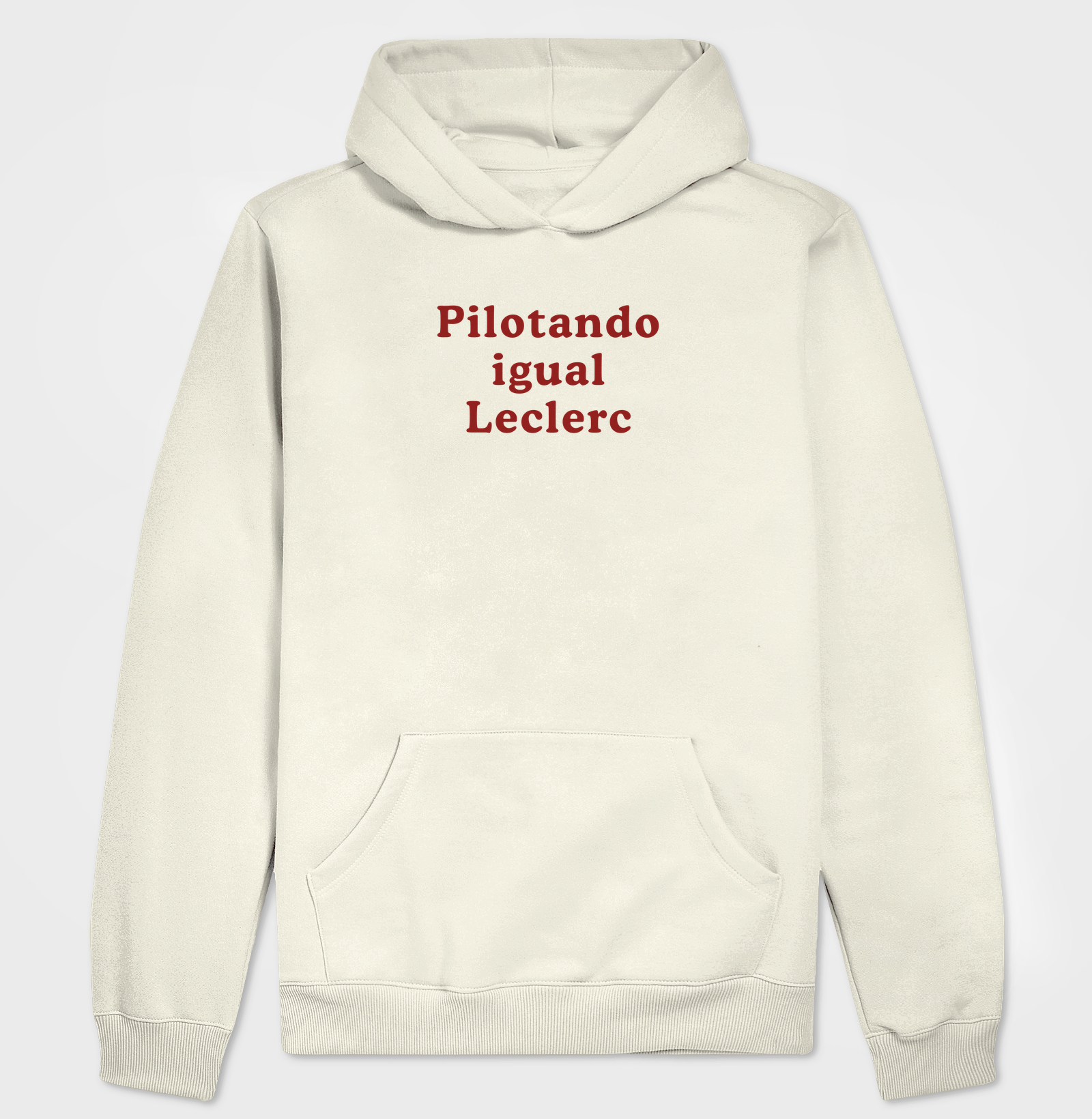 Pilotando igual Leclerc - Imagem 3