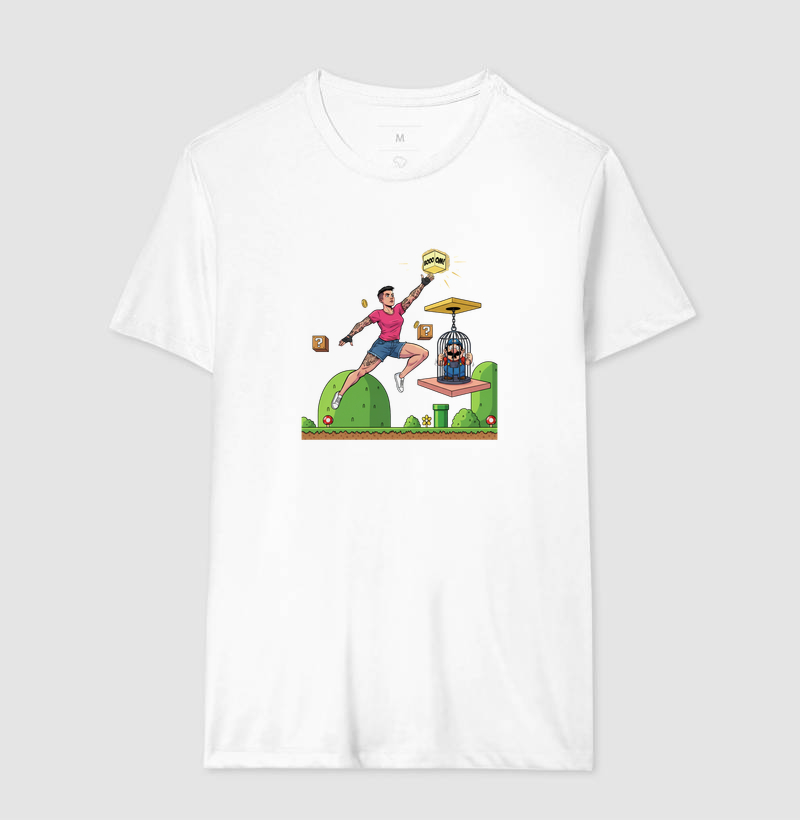 Camisa 3
