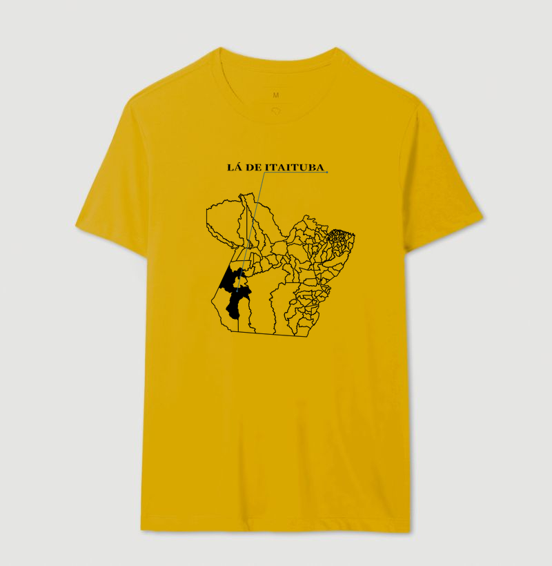 Camisa 13
