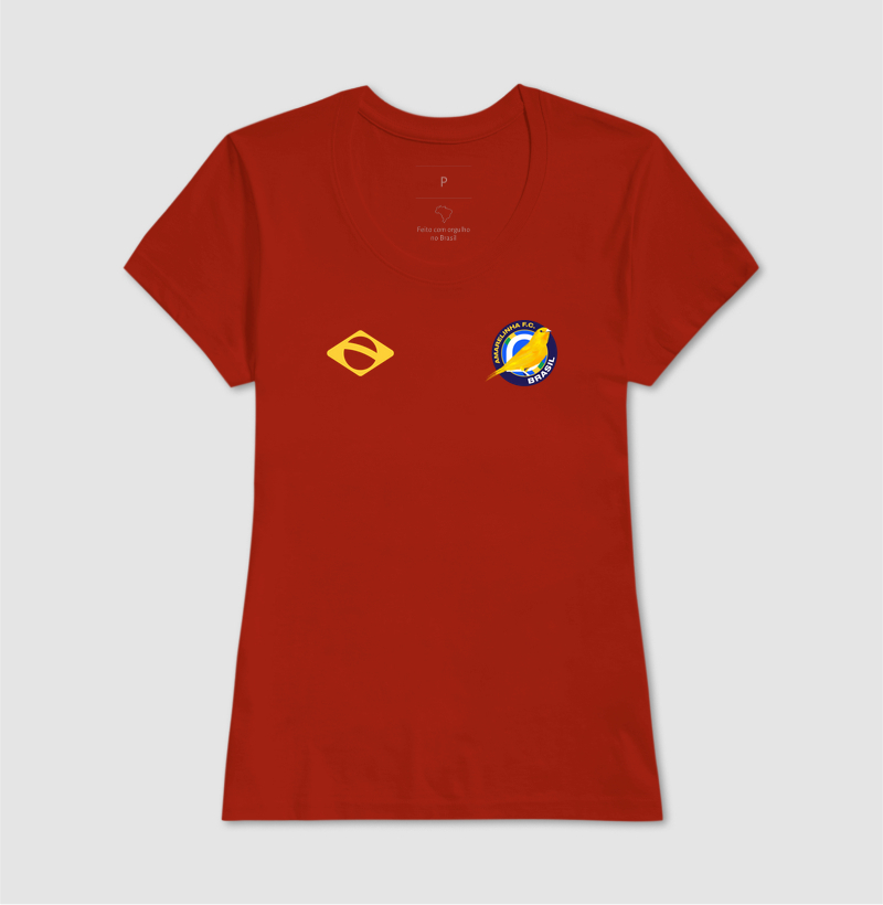 Camisa 13