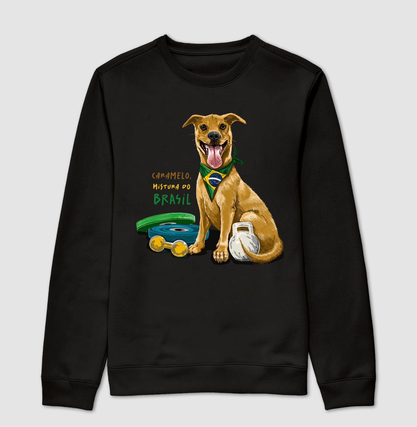 Camisa 3