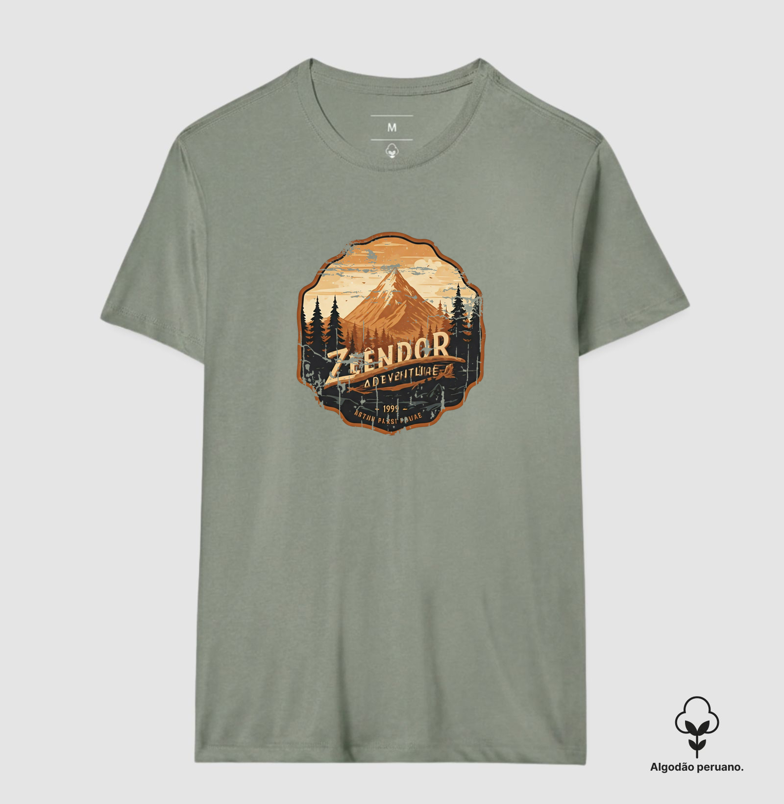 Camisa 3