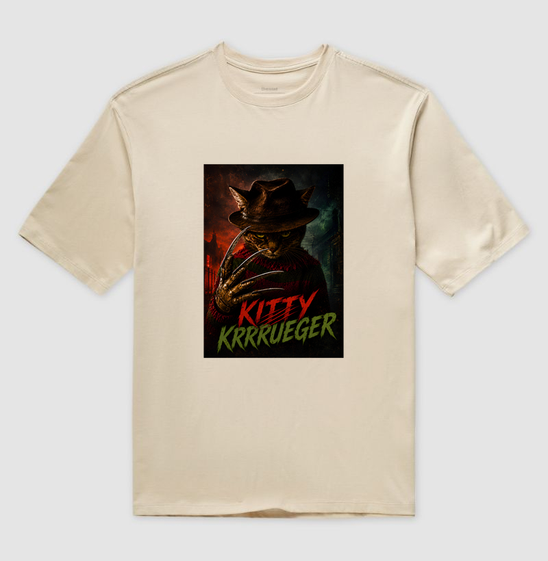 Kitty Krrrueger - Imagem 3