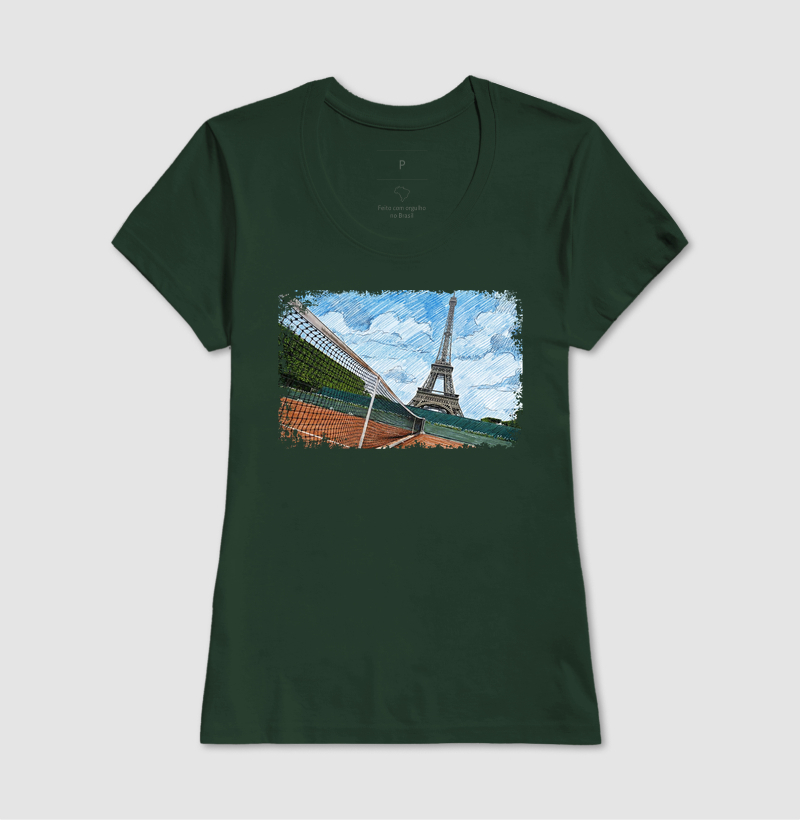 Camisa 10