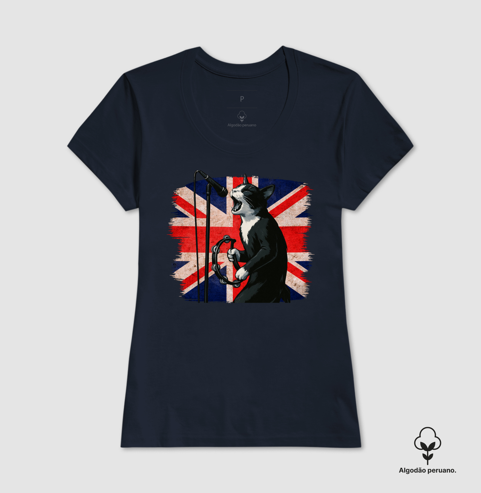 Camisa 6