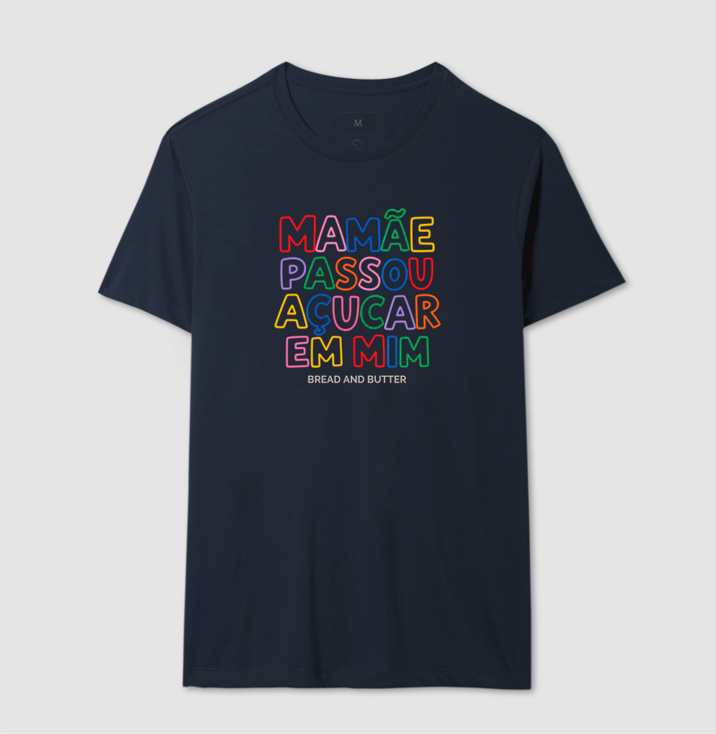 Camiseta Puro Açúcar - Imagem 3