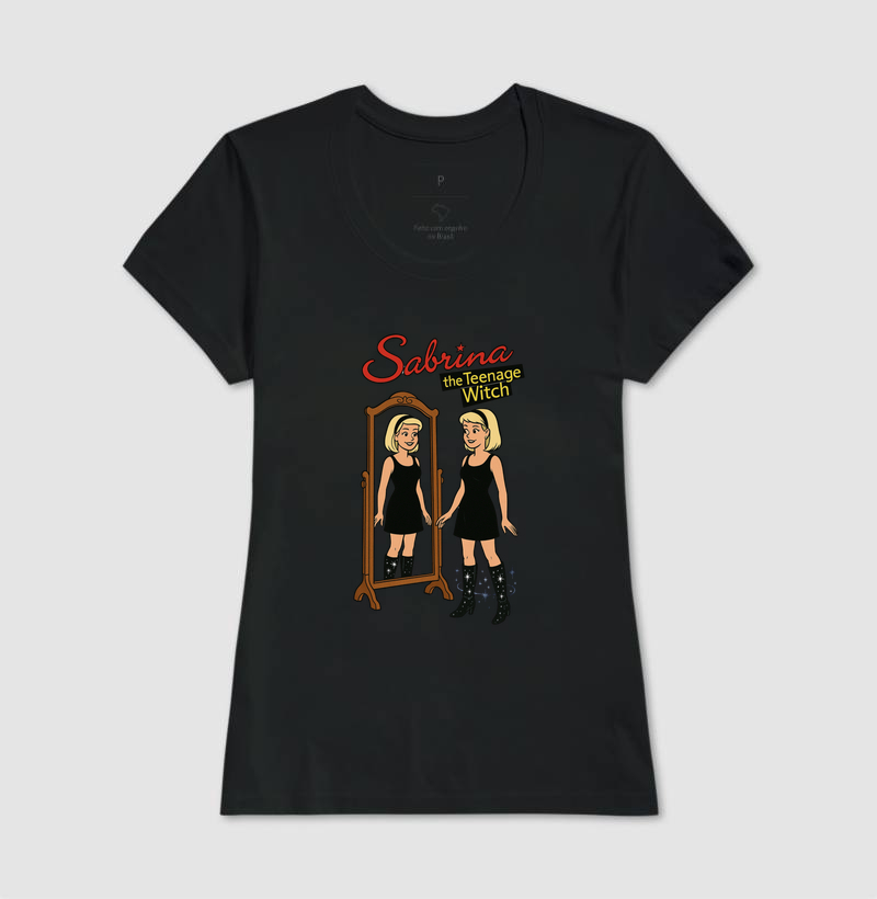 Sabrina classic - Imagem 3