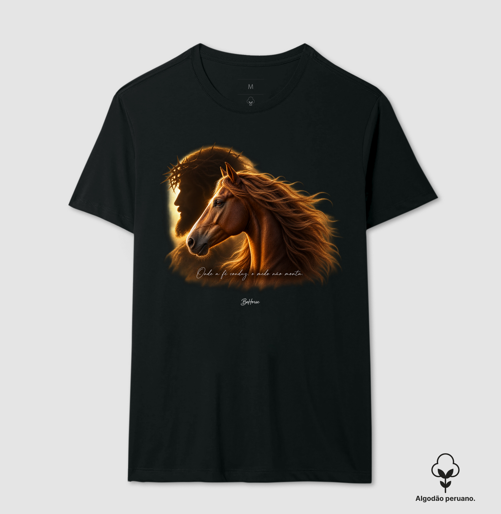 Fé PREMIUM  - Imagem 6