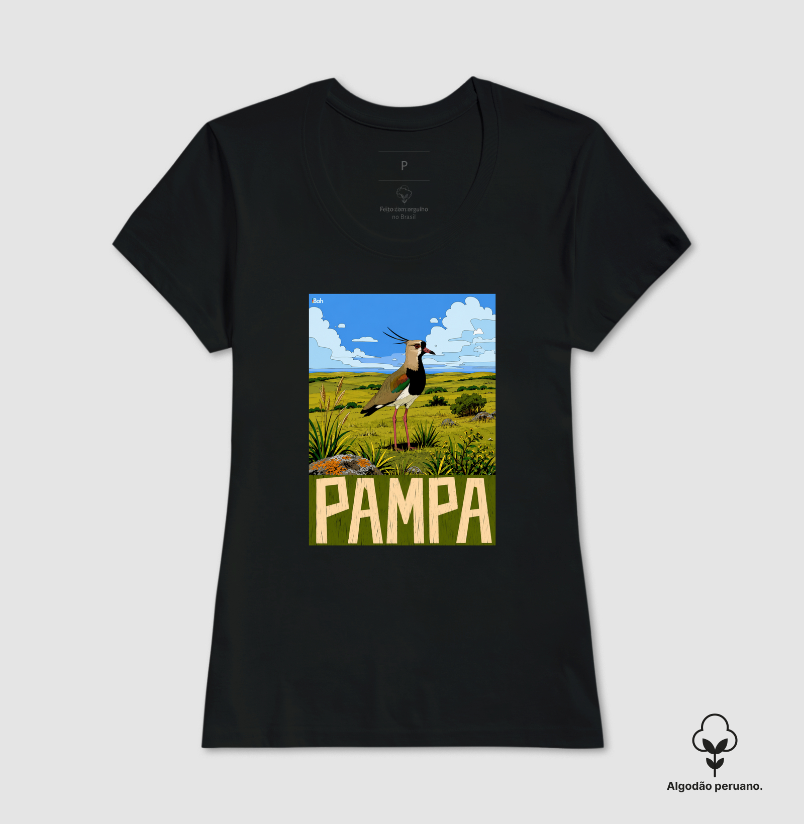 Pampa - Imagem 2