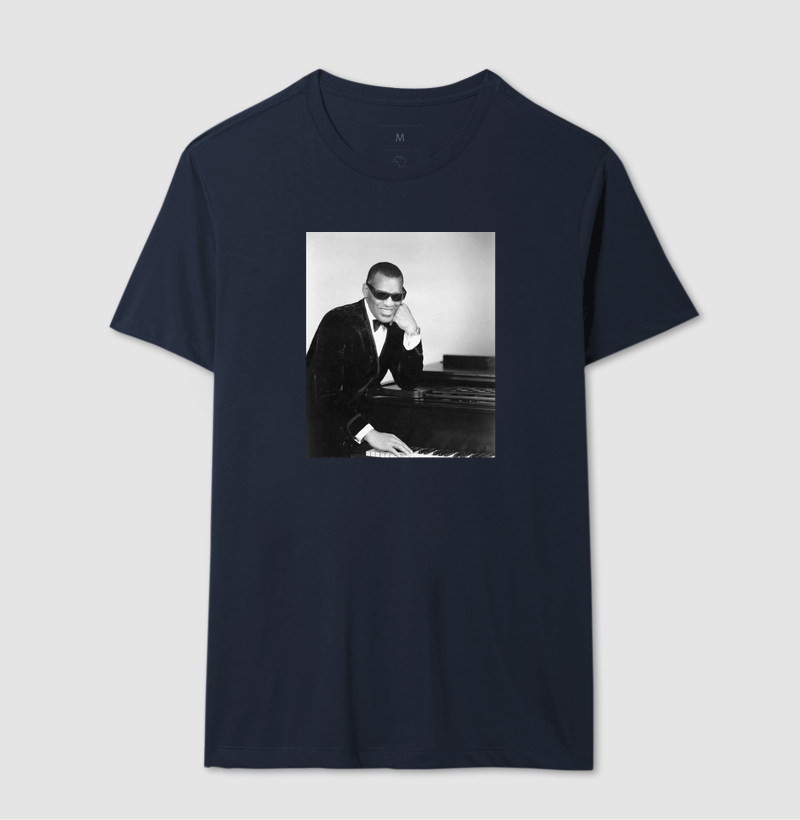 Ray Charles, 1969 - Imagem 7