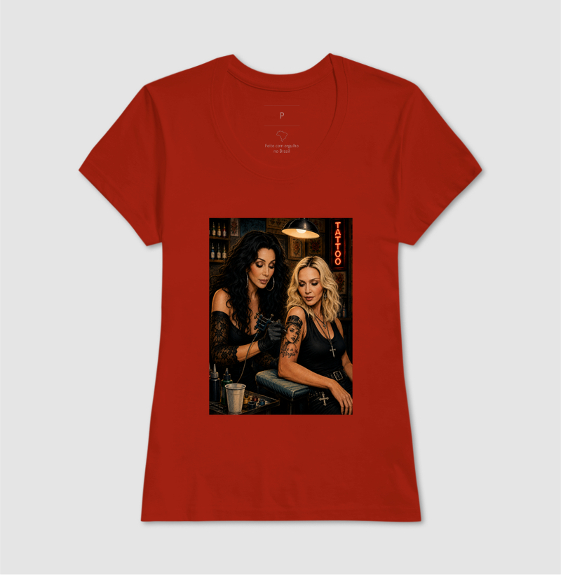 Camisa 13