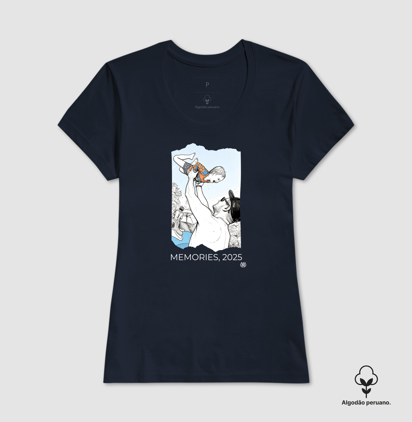 Camisa 1