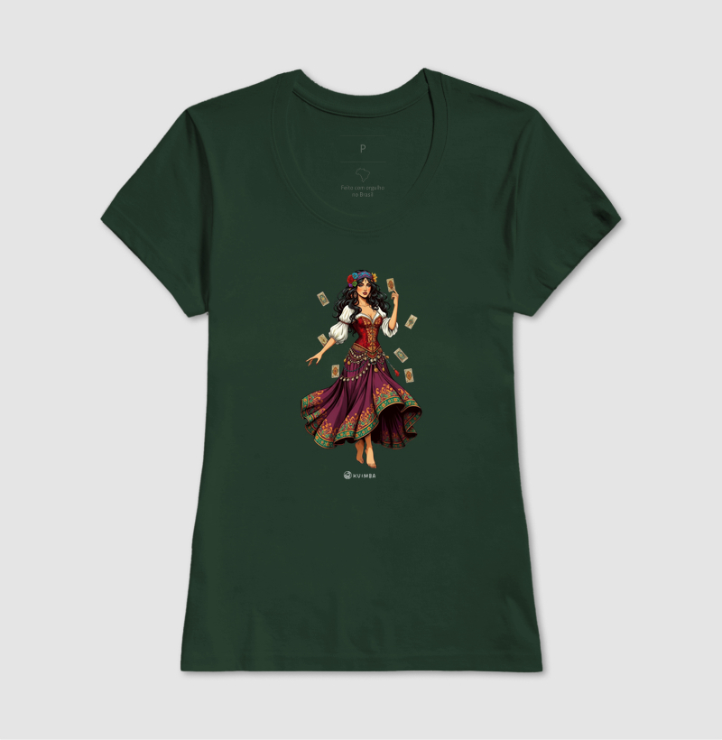Camisa 12