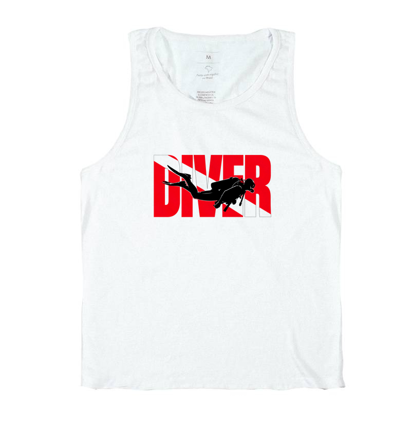 Diver Offshore Flag - Imagem 2