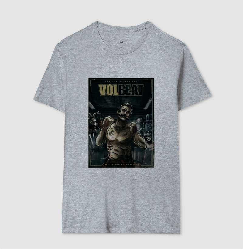 Camisa 7