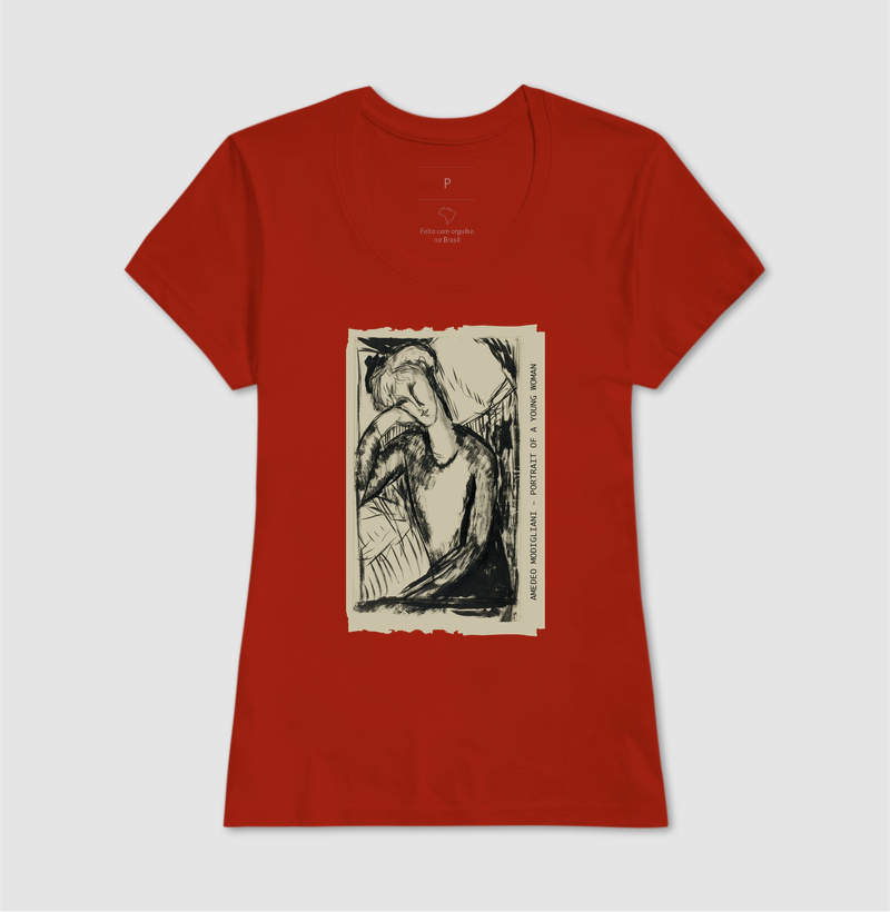 Retrato de Modigliani - Imagem 11