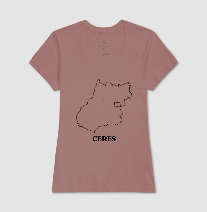 Camisa 15