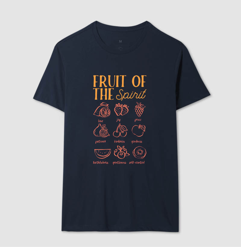 Fruit of the Spirit  - Imagem 7
