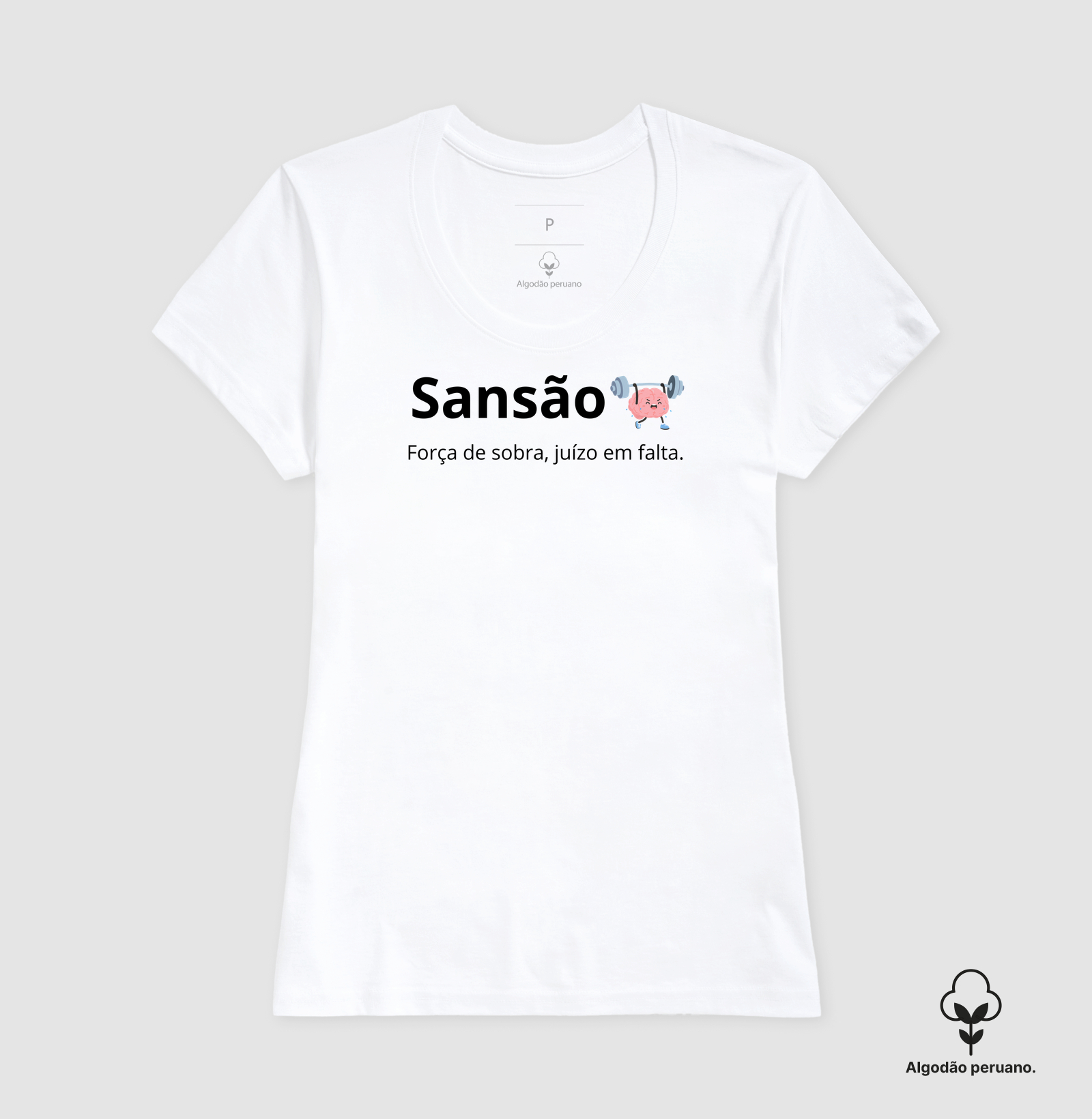 Sansão - Imagem 2