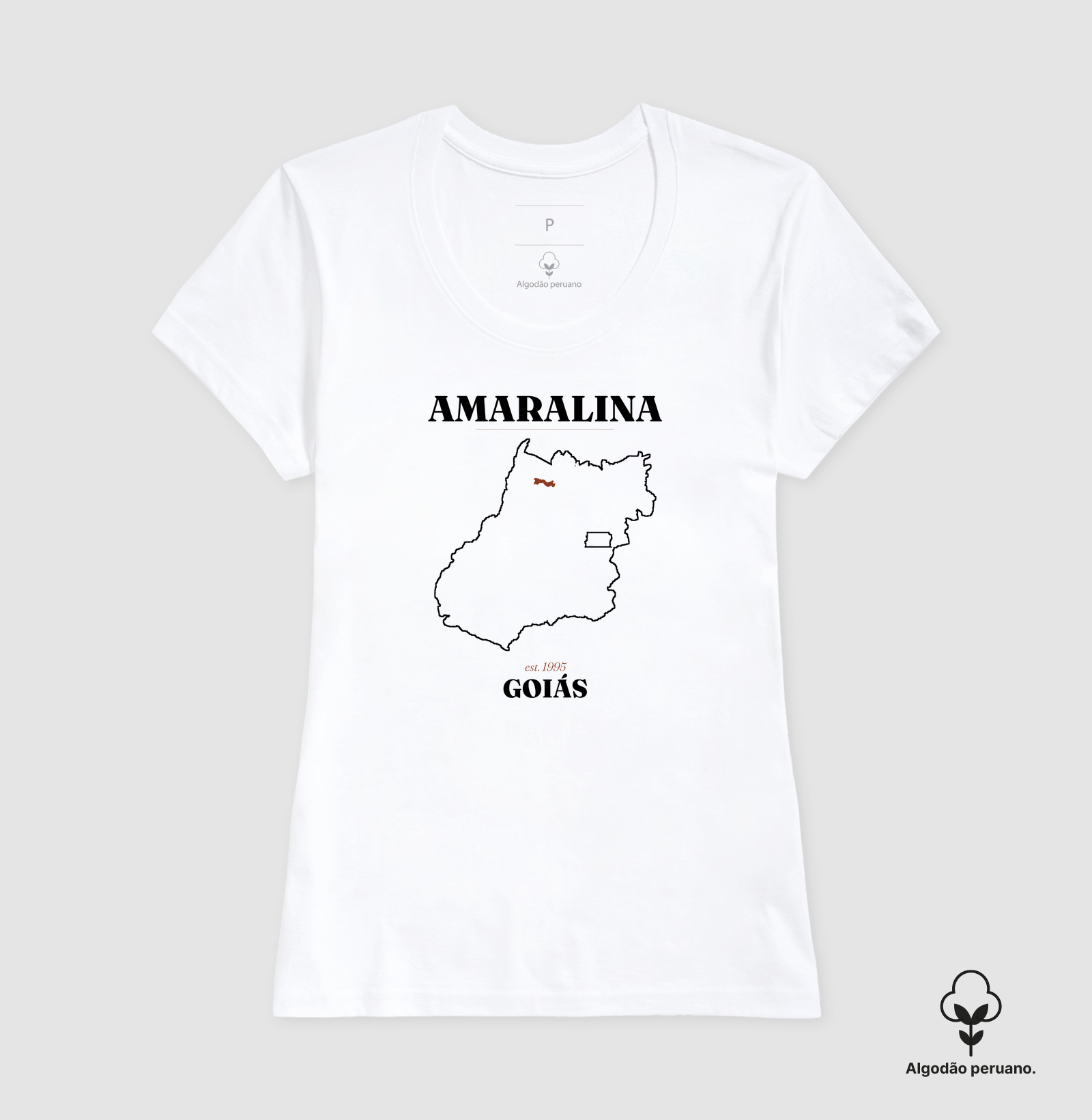 Amaralina | Legado GO - Imagem 7