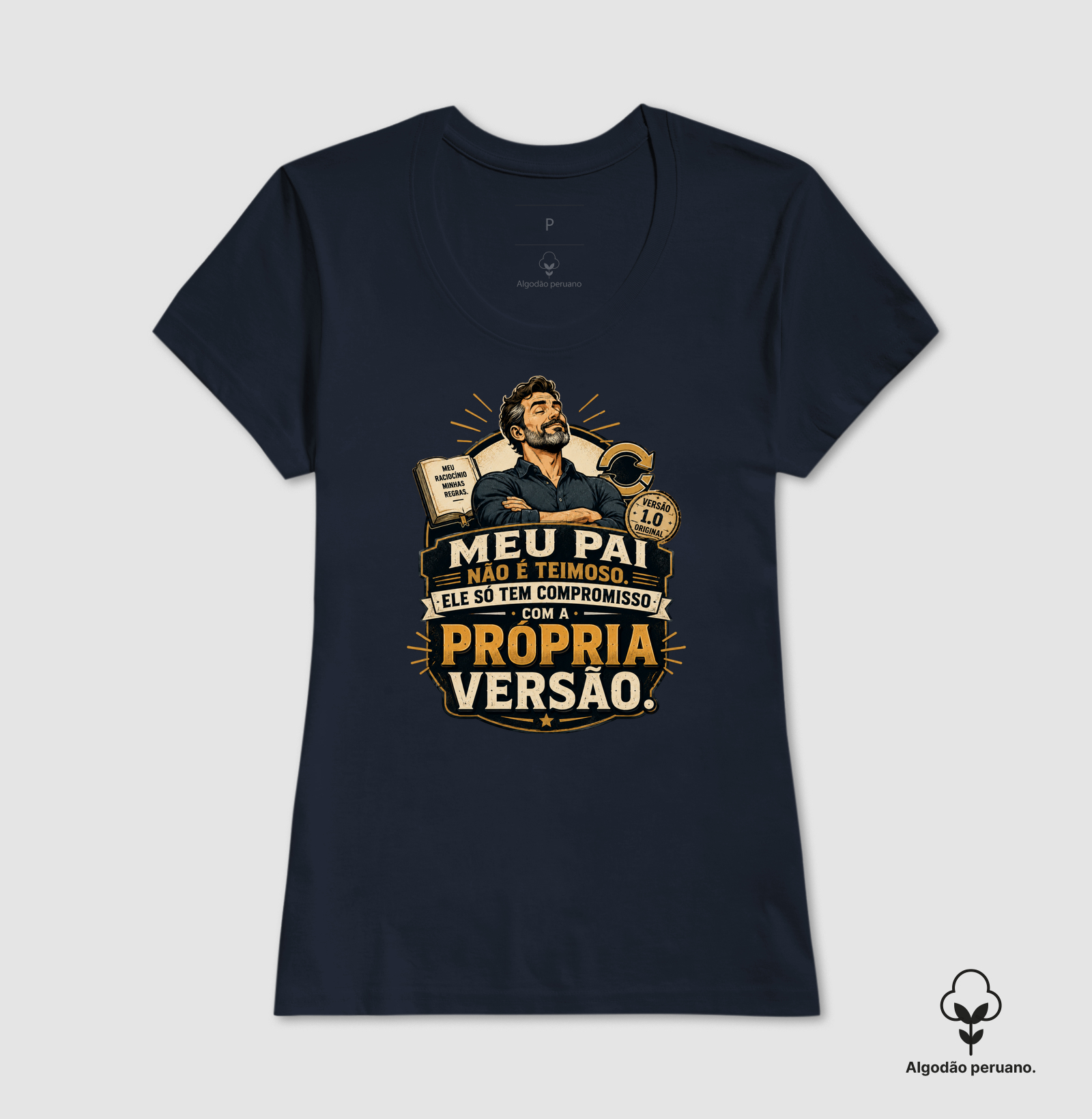 Camisa 1