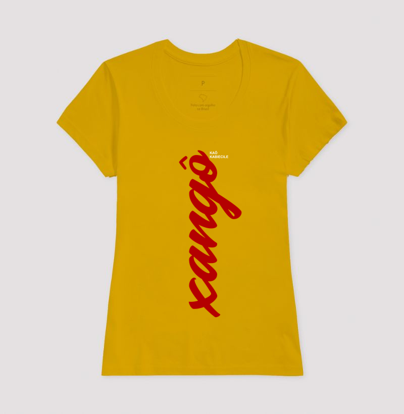 Camisa 17