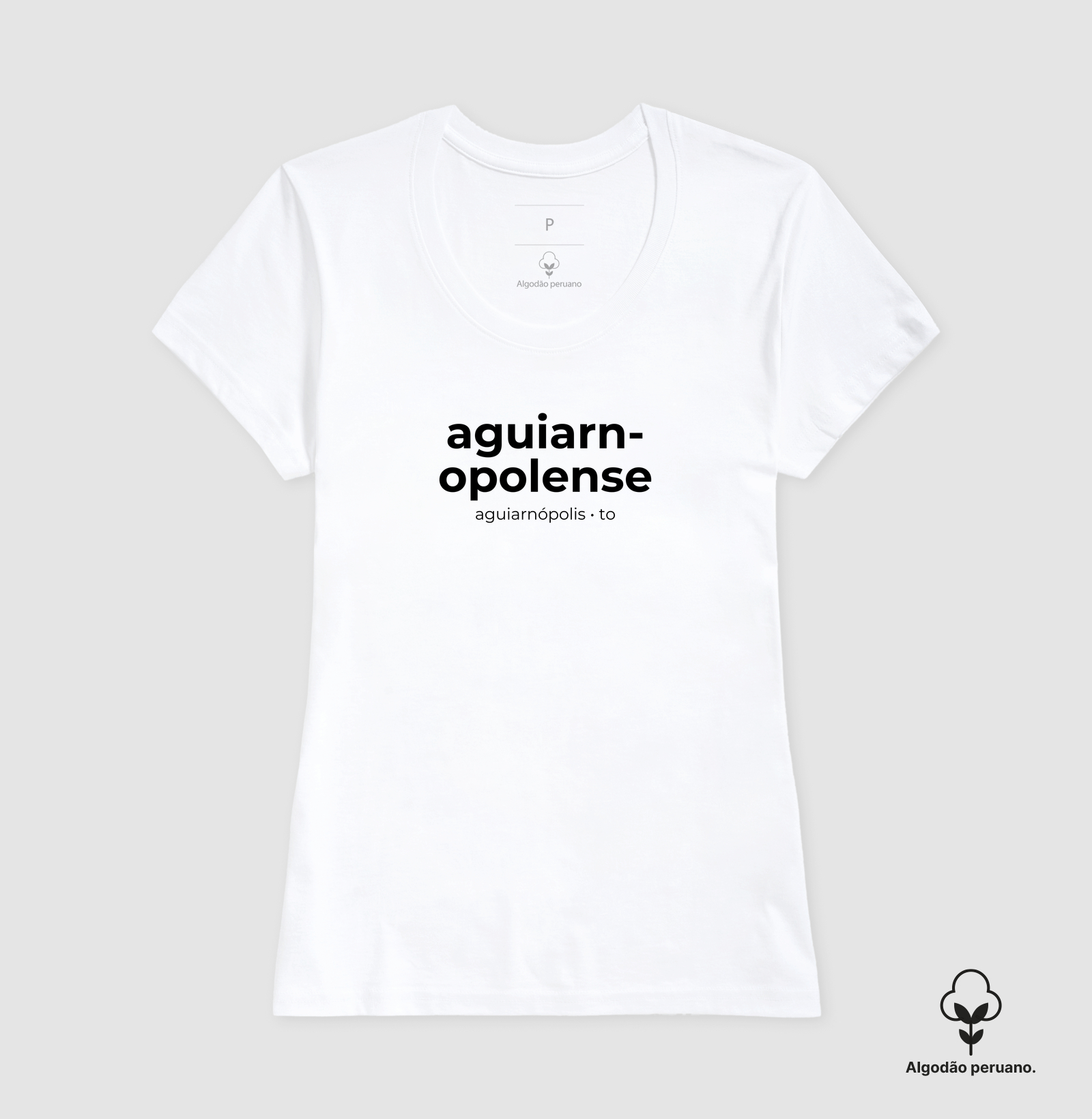 Aguiarnopolense | Gentílico TO - Imagem 3