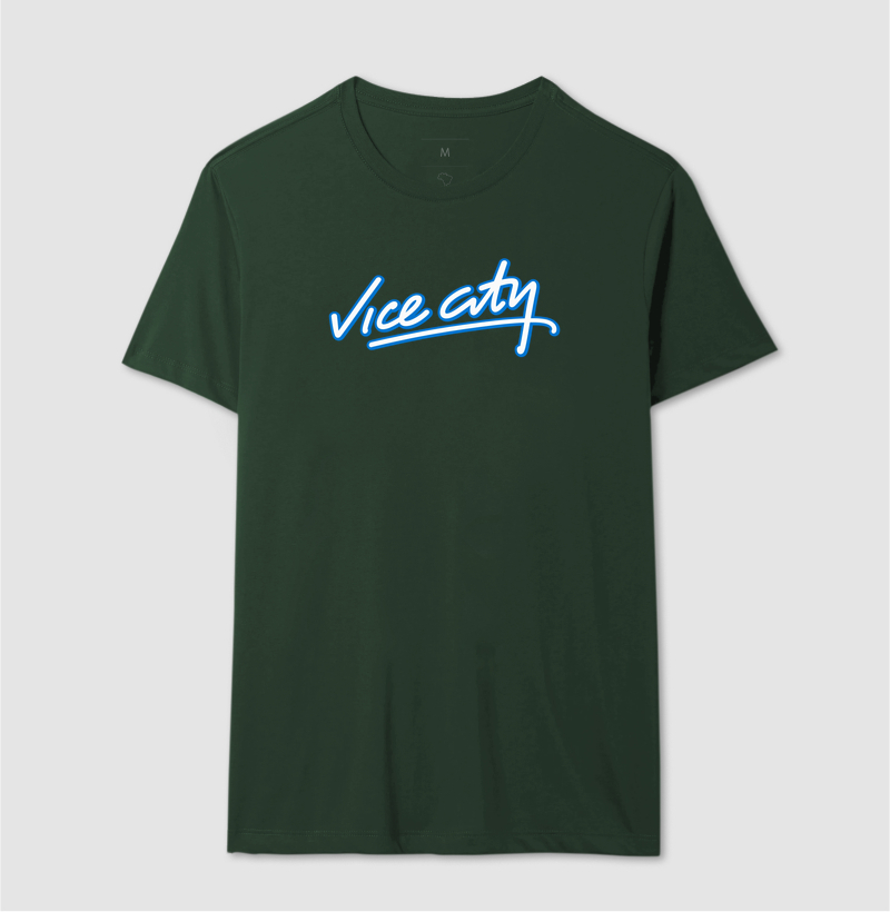 Vice City - Logo - Imagem 12