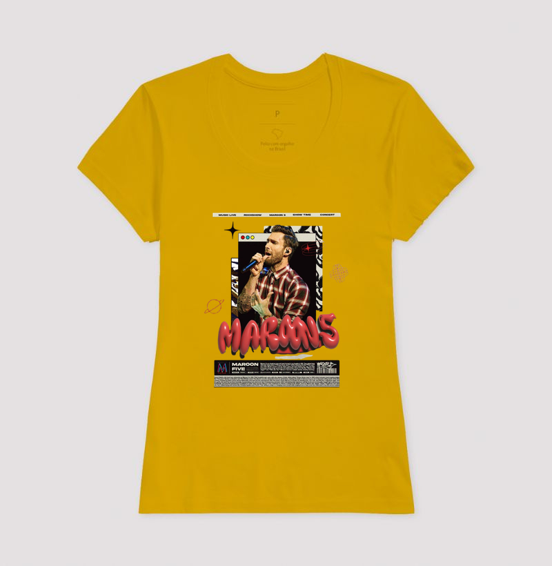 Camisa 14