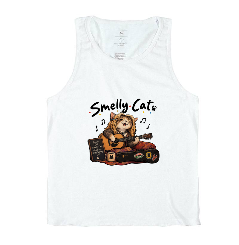 Smelly Cat - Imagem 2