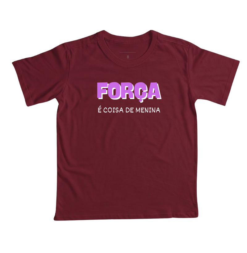 Força é coisa de menina - Imagem 6
