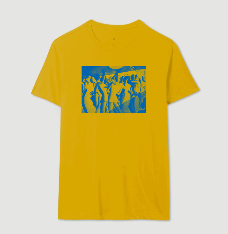 Camisa 12