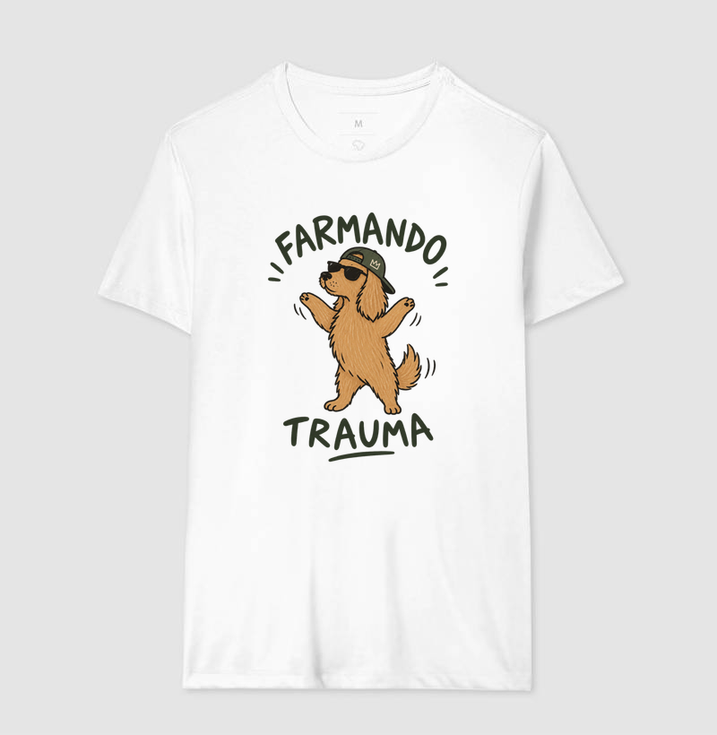 Farmando Trauma - Imagem 2